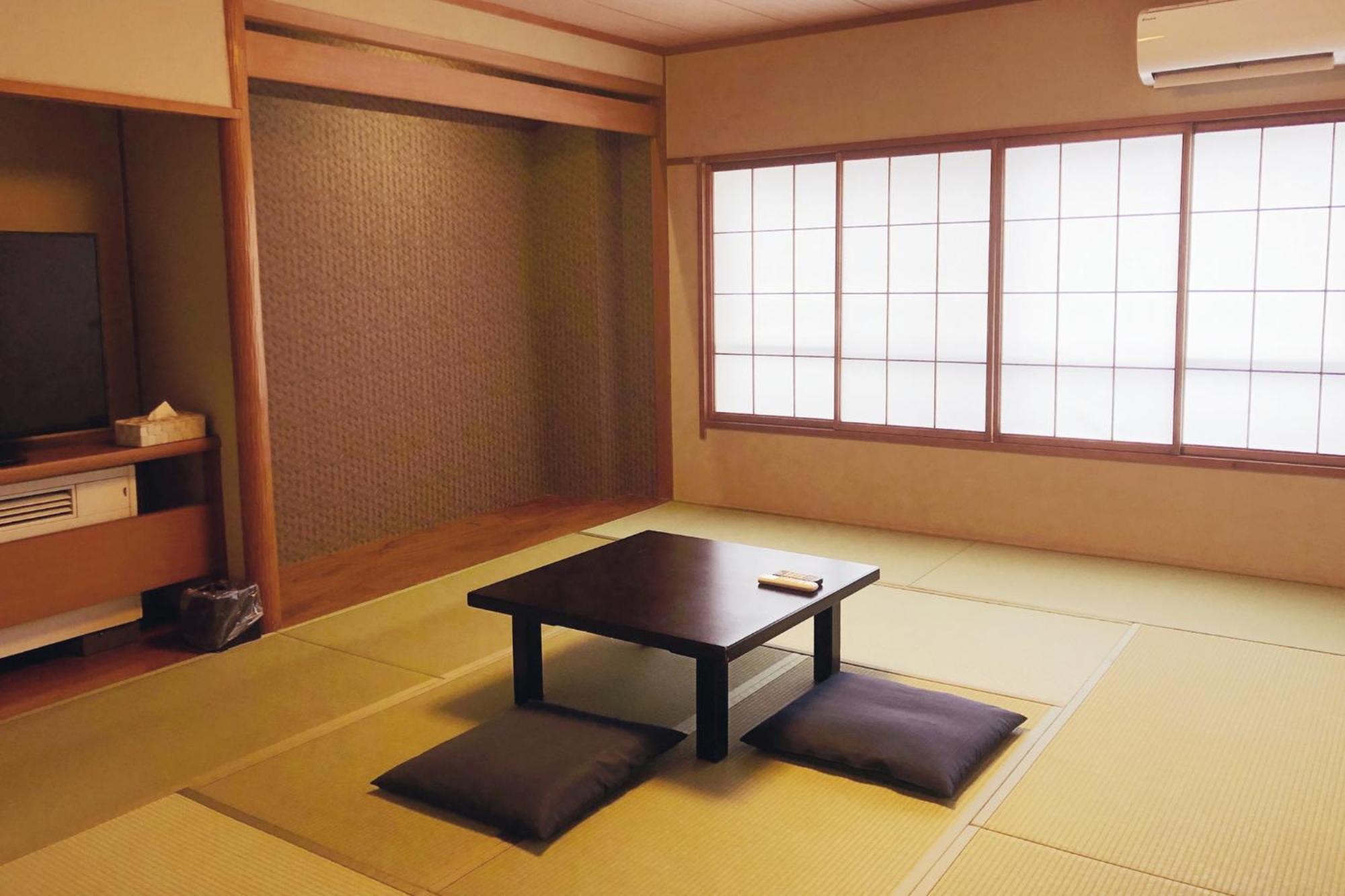 Ooedo Onsen Monogatari Premium Yamanaka Grand Hotel Kaga  Exterior foto
