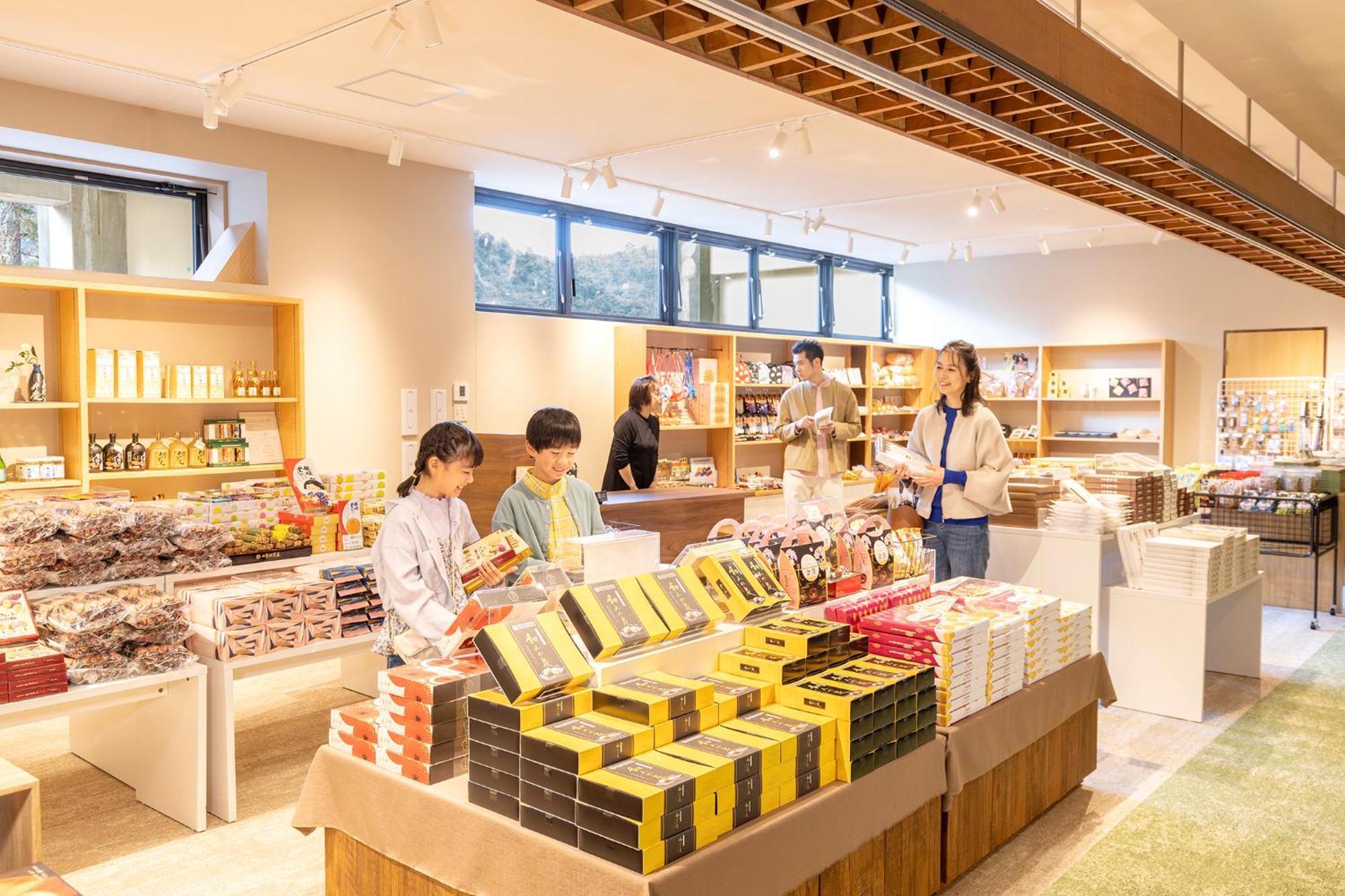 Ooedo Onsen Monogatari Premium Yamanaka Grand Hotel Kaga  Exterior foto